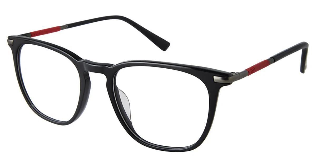 2BB BBTHOMAS Eyeglasses - view 3